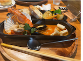 Blue Bird dining ブルーバードダイニング: まりっぺさんの2026年09月12日の2枚目の投稿写真