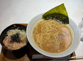 麺や越: hossyさんの2026年06月26日の1枚目の投稿写真