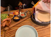 TEXMEX: さをさんの2024年10月31日の1枚目の投稿写真
