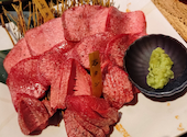 肉匠 コギヤ 宴庭 五反田店: こーじーさんの2026年05月01日の1枚目の投稿写真
