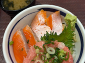 築地食堂 源ちゃん 池袋サンシャインシティ店: とかいじゅさんの2026年06月29日の1枚目の投稿写真