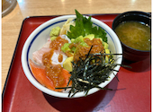 築地食堂 源ちゃん 新宿御苑: とかいじゅさんの2026年06月29日の2枚目の投稿写真
