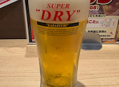 格安ビールと鉄鍋餃子 3・6・5酒場 池袋西口店: とかいじゅさんの2026年04月08日の1枚目の投稿写真