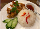 JASMINE THAI ジャスミンタイ 池袋店: とかいじゅさんの2026年09月19日の1枚目の投稿写真