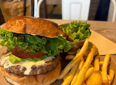 Mr Tokyo BURGER S cafe ミスタートウキョウ バーガーズカフェ: とかいじゅさんの2026年08月31日の1枚目の投稿写真