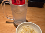 福包酒場 池袋サンシャイン60通り店: とかいじゅさんの2026年04月08日の1枚目の投稿写真