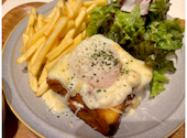 ABCcanteen ルミネエスト新宿店: とかいじゅさんの2026年08月31日の1枚目の投稿写真