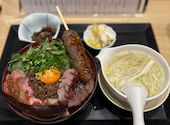 牛たん炭焼 利久 グランエミオ所沢店: とかいじゅさんの2026年06月29日の1枚目の投稿写真