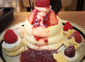 eggg Cafe エグゥーカフェ 国分寺店: とかいじゅさんの2026年03月31日の1枚目の投稿写真