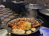 韓国料理 とん八 柏: 白菜さんの2026年08月13日の1枚目の投稿写真
