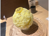 かき氷 うと 栄 マルエイガレリア店: つなまよさんの2026年08月20日の1枚目の投稿写真