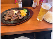 ステーキ ハウス ベラス 所沢店: めぐろさんの2026年03月30日の1枚目の投稿写真