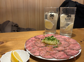 個室居酒屋 あそばれ 新宿東口: がおーさんの2025年01月29日の1枚目の投稿写真
