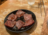 元氣七輪焼肉 牛繁 常盤台店: アオ2074さんの2025年05月26日の1枚目の投稿写真