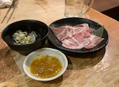元氣七輪焼肉 牛繁 常盤台店: アオ2074さんの2026年07月22日の1枚目の投稿写真
