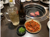焼肉いっしん ISSHIN BEEF 板橋 ときわ台: アオ2074さんの2026年04月12日の1枚目の投稿写真