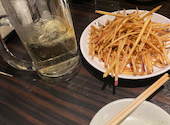 旬肴居食家はなぶさ: アオ2074さんの2026年06月25日の1枚目の投稿写真