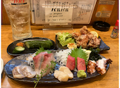 熟成魚と日本酒のお店　パルパル: アオ2074さんの2026年07月29日の1枚目の投稿写真