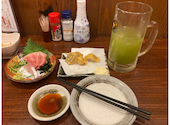 九州酒場　ひとぼし　東武練馬店: アオ2074さんの2026年05月05日の1枚目の投稿写真