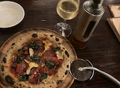 PIZZA GRANDPA ピッツァ グランパ: アオ2074さんの2026年05月04日の2枚目の投稿写真