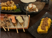 全席個室居酒屋　あや鶏　熊本下通り店: あちゃんさんの2025年05月の1枚目の投稿写真