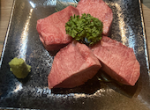 仙台牛焼肉 牛泉: えさんの2026年10月05日の1枚目の投稿写真