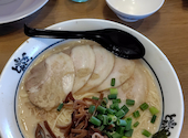 東京とんこつ とんとら 上尾店の口コミ画像1