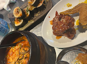 韓国美料理 チェゴチキン 栄店: るいさんの2026年05月24日の1枚目の投稿写真