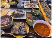 韓国料理 LUNA ルナ 新大久保: はるみんさんの2026年09月14日の1枚目の投稿写真