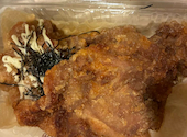 唐揚げ専門 はっぴ商店 下山門店: カゲさんの2026年09月15日の1枚目の投稿写真