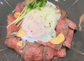 BISTRO CAFE and K ビストロカフェアンドケー: カゲさんの2026年05月03日の1枚目の投稿写真