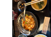 麻婆豆腐専門店 colors: ターさんの2026年07月07日の1枚目の投稿写真