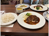 洋食レストラン 犇屋 なんばOCAT店: duckさんの2026年09月09日の2枚目の投稿写真