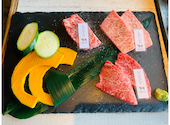 上野 和牛焼肉 USHIHACHI 極: ジャングレンさんの2026年05月25日の3枚目の投稿写真