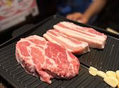 サムギョプサル居酒屋 とん村: ぽんすさんの2026年08月24日の1枚目の投稿写真