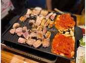 サムギョプサル居酒屋 とん村: ぽんすさんの2026年08月24日の3枚目の投稿写真