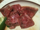 焼肉本舗 島牛: カズセイさんの2011年05月05日の2枚目の投稿写真