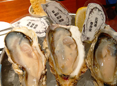 牡蠣と魚介のワイン酒場 FISHMANS SAPPORO フィッシュマンズ サッポロ: ともさんの2026年08月25日の2枚目の投稿写真