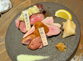 肉と炉ばた さんど。: ともさんの2026年04月17日の1枚目の投稿写真