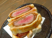 肉と炉ばた さんど。: ともさんの2026年07月30日の1枚目の投稿写真
