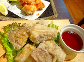 地酒と道産食材 一笑 本店: ともさんの2026年03月29日の1枚目の投稿写真