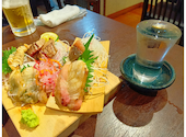 地酒と道産食材 一笑 本店: ともさんの2026年03月29日の2枚目の投稿写真
