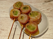 牡蠣と餃子 焼き鳥にの 大通店: ともさんの2026年04月25日の1枚目の投稿写真