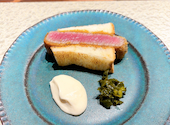 肉屋 酒池肉林: よこ茶さんの2025年04月20日の2枚目の投稿写真