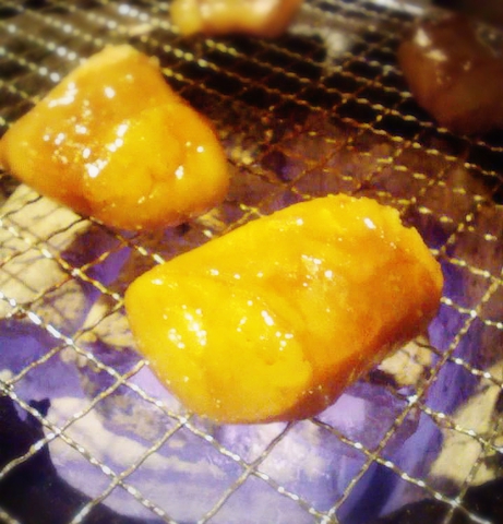 亀戸ホルモン 本店: ゆうさんの2017年01月21日の1枚目の投稿写真