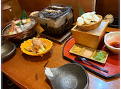和食と地酒 個室 矗々家 難波店: ひとみんさんの2025年09月10日の2枚目の投稿写真