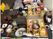 和食と地酒 個室 矗々家 難波店: ひとみんさんの2026年05月30日の1枚目の投稿写真