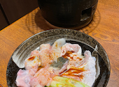 ふぐ天神 宗右衛門町 なんば店: ひとみんさんの2020年11月21日の3枚目の投稿写真
