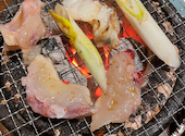 ふぐ天神 宗右衛門町 なんば店: ひとみんさんの2021年12月25日の3枚目の投稿写真