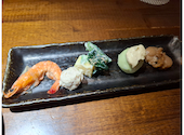 無制限飲み放題×和食フルコース~歩く花~　ミューザ川崎店: ももにゃんさんの2026年06月03日の1枚目の投稿写真